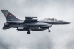 Lockheed Martin F-16AM Fighting Falcon